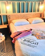 Hôtel Birgit image 4