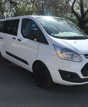 Allo Allo Taxis Bognon image 1