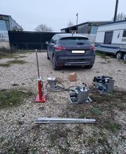 Société d'Etudes Géotechniques et Méthodes SEGM image 5