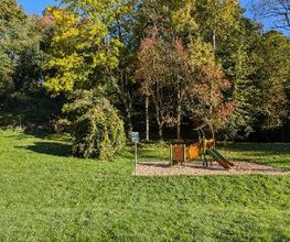 Aire d'Annebault image 1