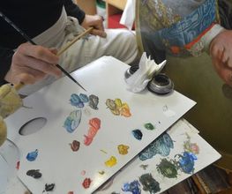 Atelier de Restauration image 3