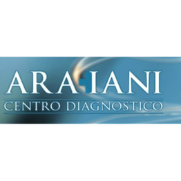Centro Diagnostico Ara Iani logo