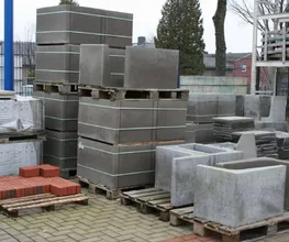 Schnülle Holz + Baustoffe Bild 2