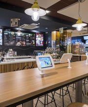 McDonald's Bild 7
