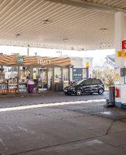 Shell Recharge Charging Station Bild 3