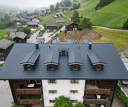 EYHOLZER Spenglerei & Bedachungen AG Bild 1