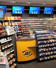 JET Tankstelle Bild 1