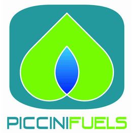 Piccini Fuels logo