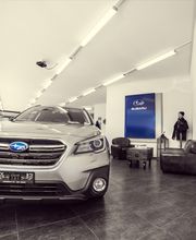 Andermatt AG, Sihlsee-Garage Bild 13