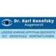 Augenarztpraxis Dr.med. Karl Konofsky