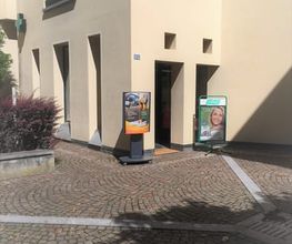Farmacia della Posta Bild 3