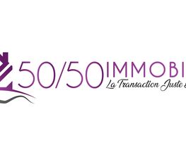50/50 Immobilier image 1