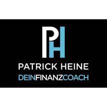 Patrick Heine – Dein Finanz Coach