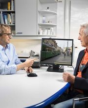 Hörberatung Basel Ch. Schwob AG Bild 1