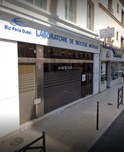 Laboratoire Courbevoie Bezons - BIOGROUP PARIS OUEST image 1