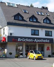 Brücken-Apotheke Bild 2