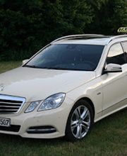 Taxibetrieb Stefan Thomas KG Bild 1