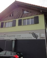 Atelier Regamey GmbH Bild 4