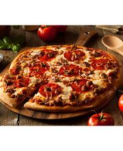 MILANOS PIZZA image 4