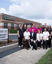 Animal Care Hospital of Morris Inc image 7