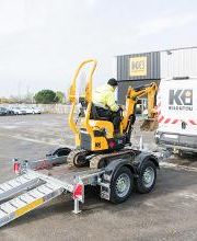 Kiloutou TP Montauban Sapiac image 2