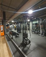 Basic-Fit afbeelding 2