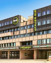 B&B HOTEL Prato City Center immagine 3