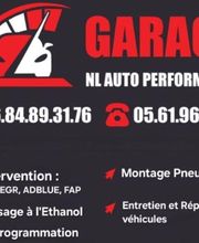 NL AUTO PERFORMANCE image 1