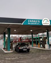 Tankstelle am Marktkauf Bild 1