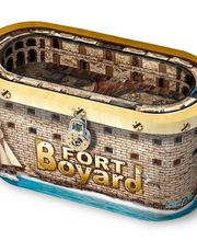 Biscuiterie de Fort Boyard image 2