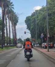 Autoescuela Ámbar imagen 10