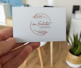 Gatelet Léa image 1
