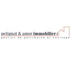 petignat & amor immobilier SA