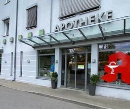 Westend Apotheke Bild 3