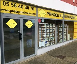 Presqu'ile Immobilier image 4