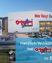Opti-Wohnwelt | Möbelhaus & Küchenstudio Suhl Bild 1