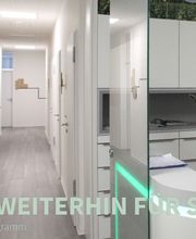 Reha am Bahnhof Bild 1