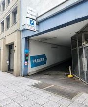 Parkhaus Königshof APCOA Bild 2