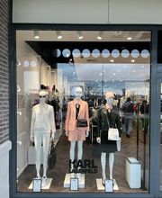KARL LAGERFELD Outlet image 1