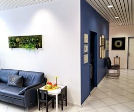 Turicum Augenzentrum AG  Dr. med. Koller Tobias Bild 5