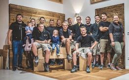 Fussboden Killinger GmbH & Co. KG