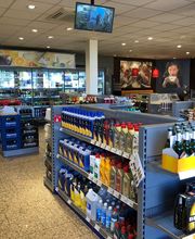 JET Tankstelle Bild 1
