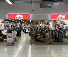 AWG Mode Center Zeitz Bild 2