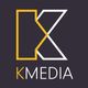 kmedia Webdesign & Werbeagentur