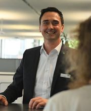 AOK Bayern Geschäftsstelle Kitzingen Bild 3