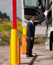 CIBORIUS Security & Service Solutions Berlin GmbH Bild 8