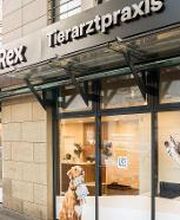Rex Tierarztpraxis Stuttgart-Rotebühlplatz Bild 1