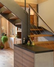 Küchenbau Diemtigtal