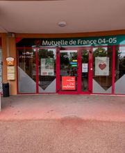 Mutuelle de France Alpes du Sud image 14