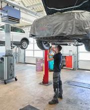 AMAG Carouge Bild 11